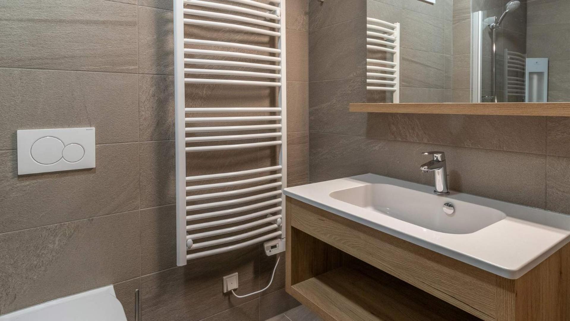 Uplandparcs Montafon Appartement Sankt Gallenkirch Kamer foto